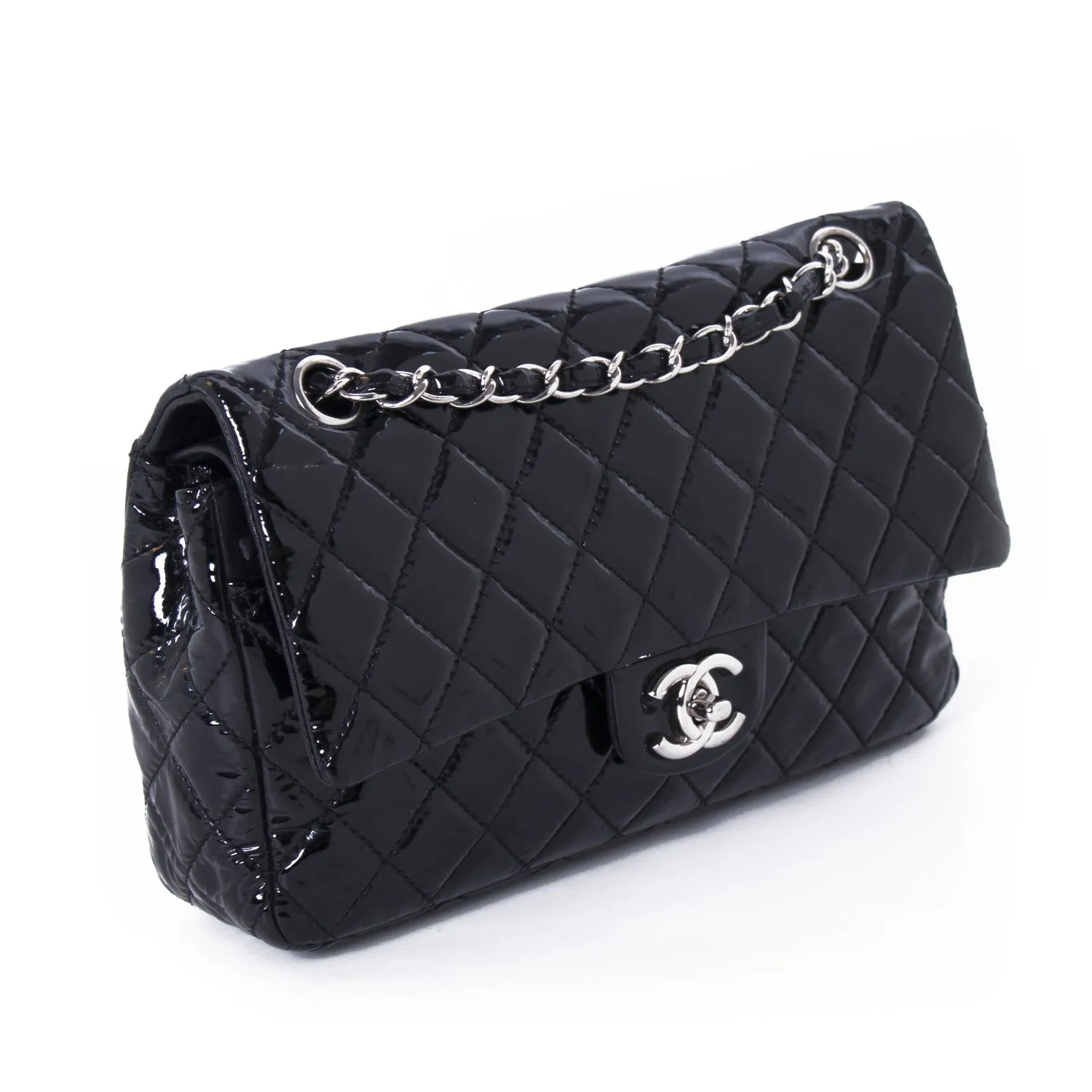 Chanel Classic Medium Double Flap Bag