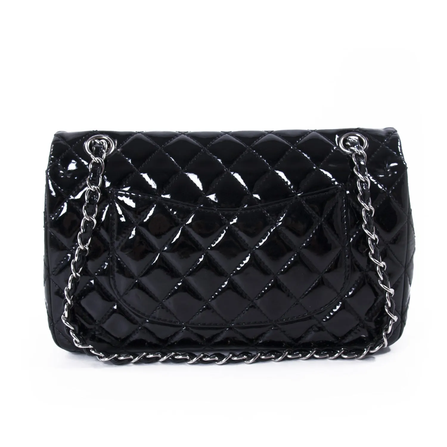 Chanel Classic Medium Double Flap Bag