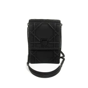 Christian Dior Diorama Vertical Bag