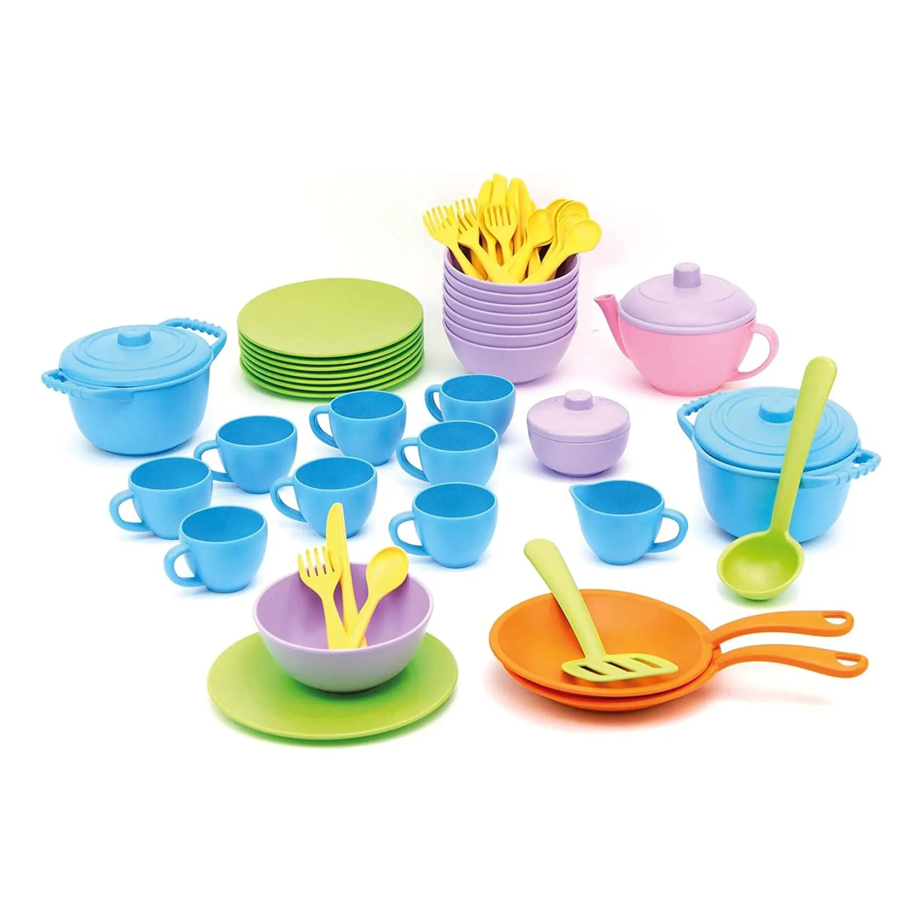 Classroom Café Set