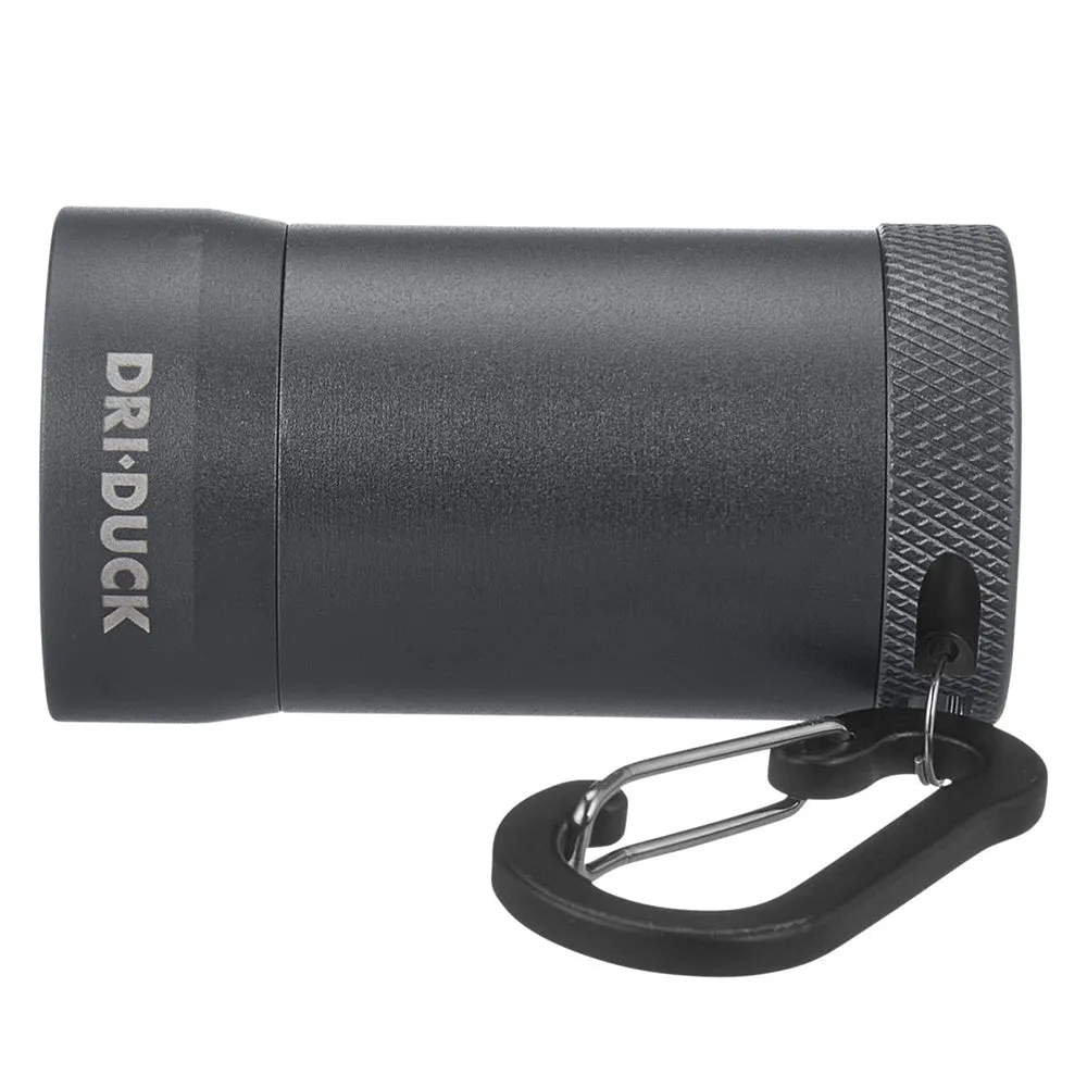 Compact Flashlight with Accessories