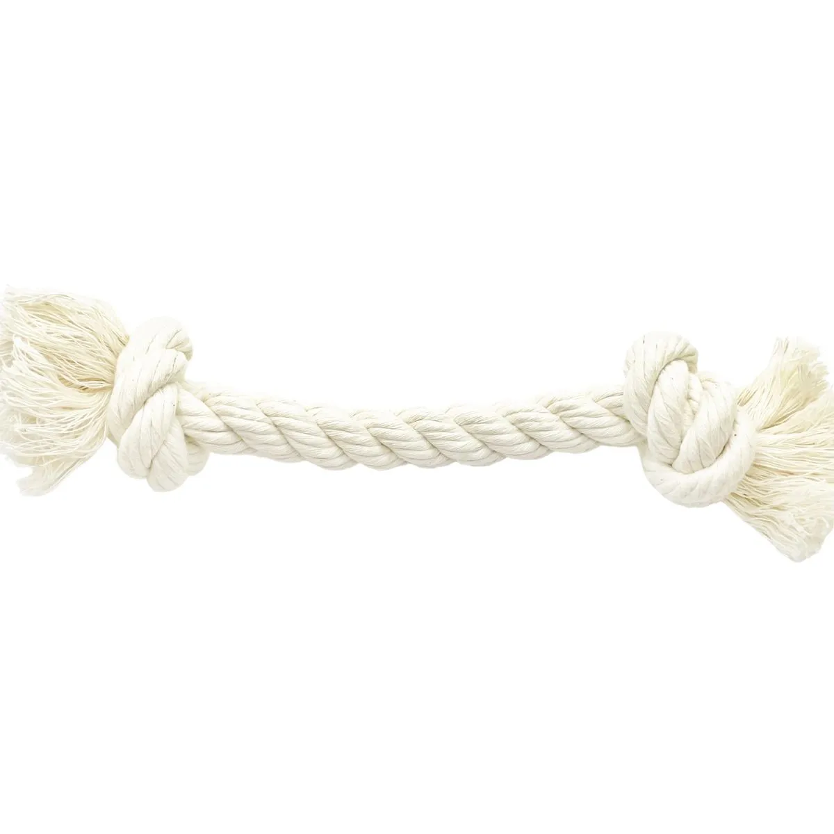 Cotton Rope Toy