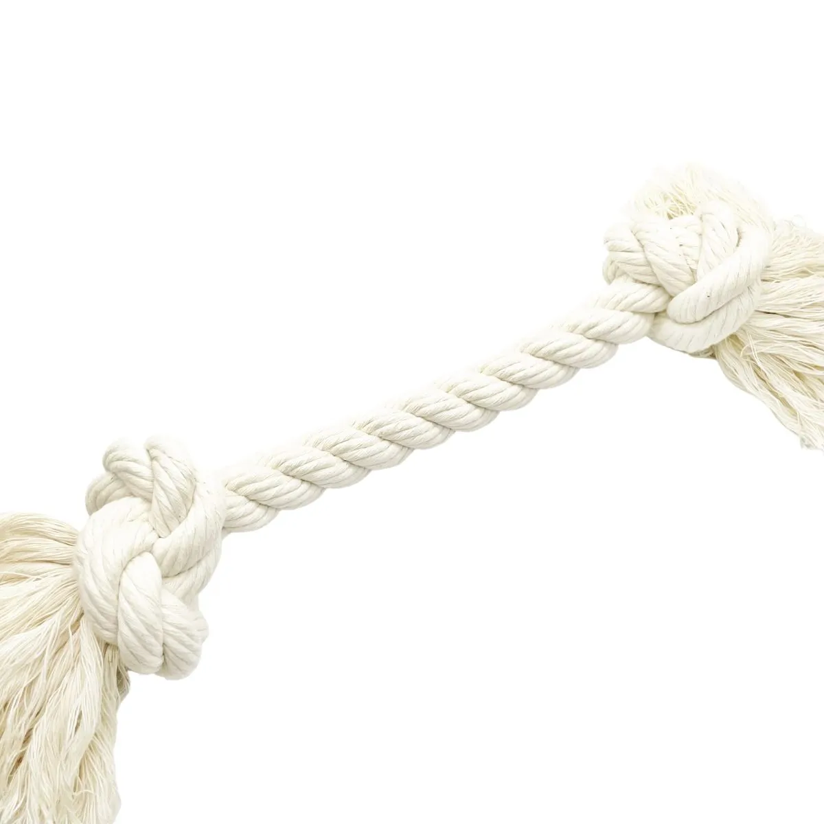 Cotton Rope Toy