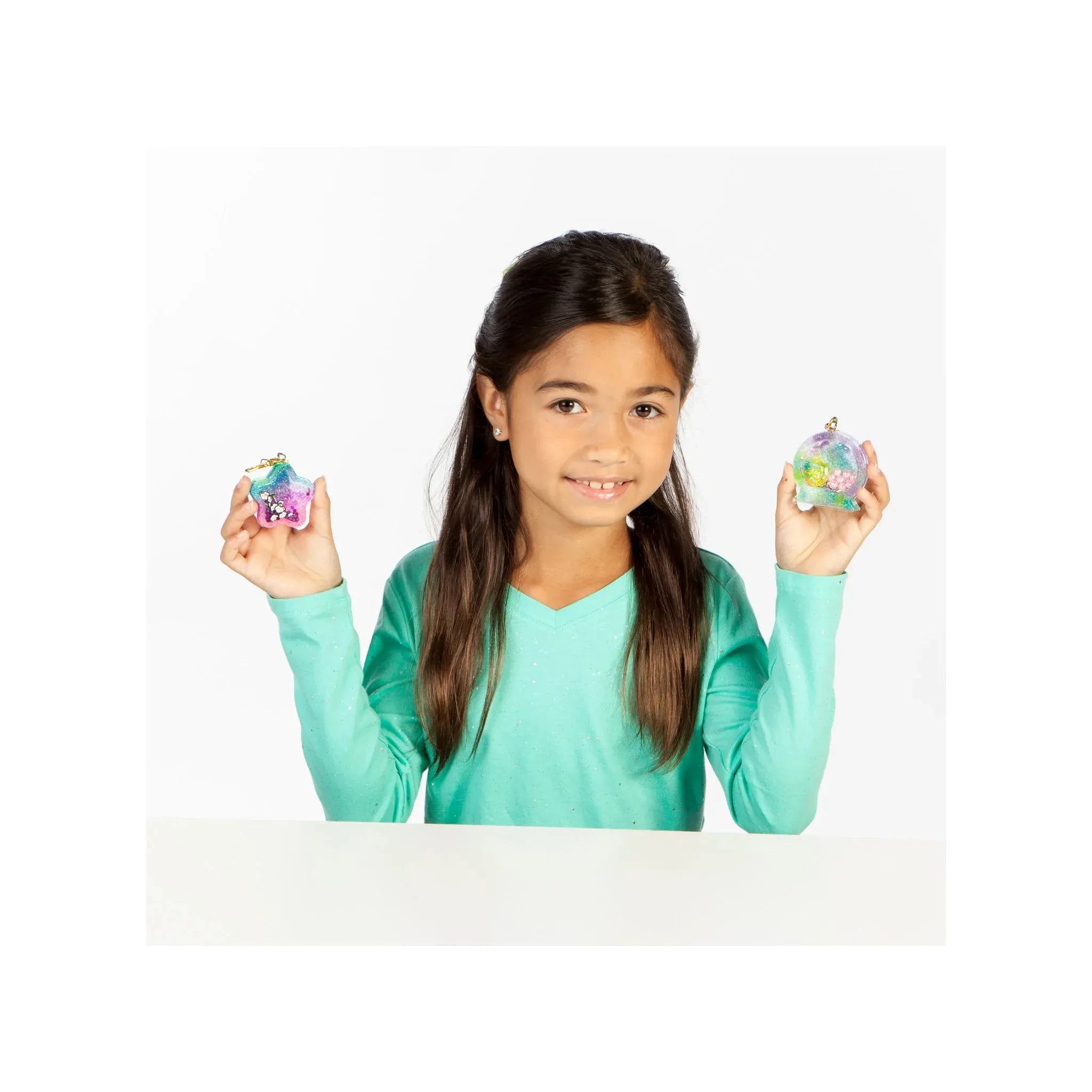 Creativity for Kids 6336 Resin Fidget Shakers