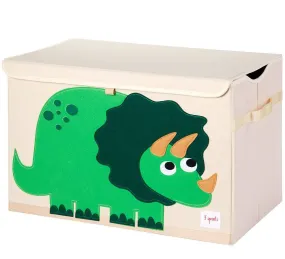 Dinosaur Toy Chest