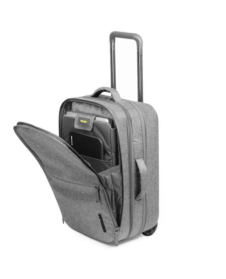 EO Travel Hardshell Roller Heather Grey