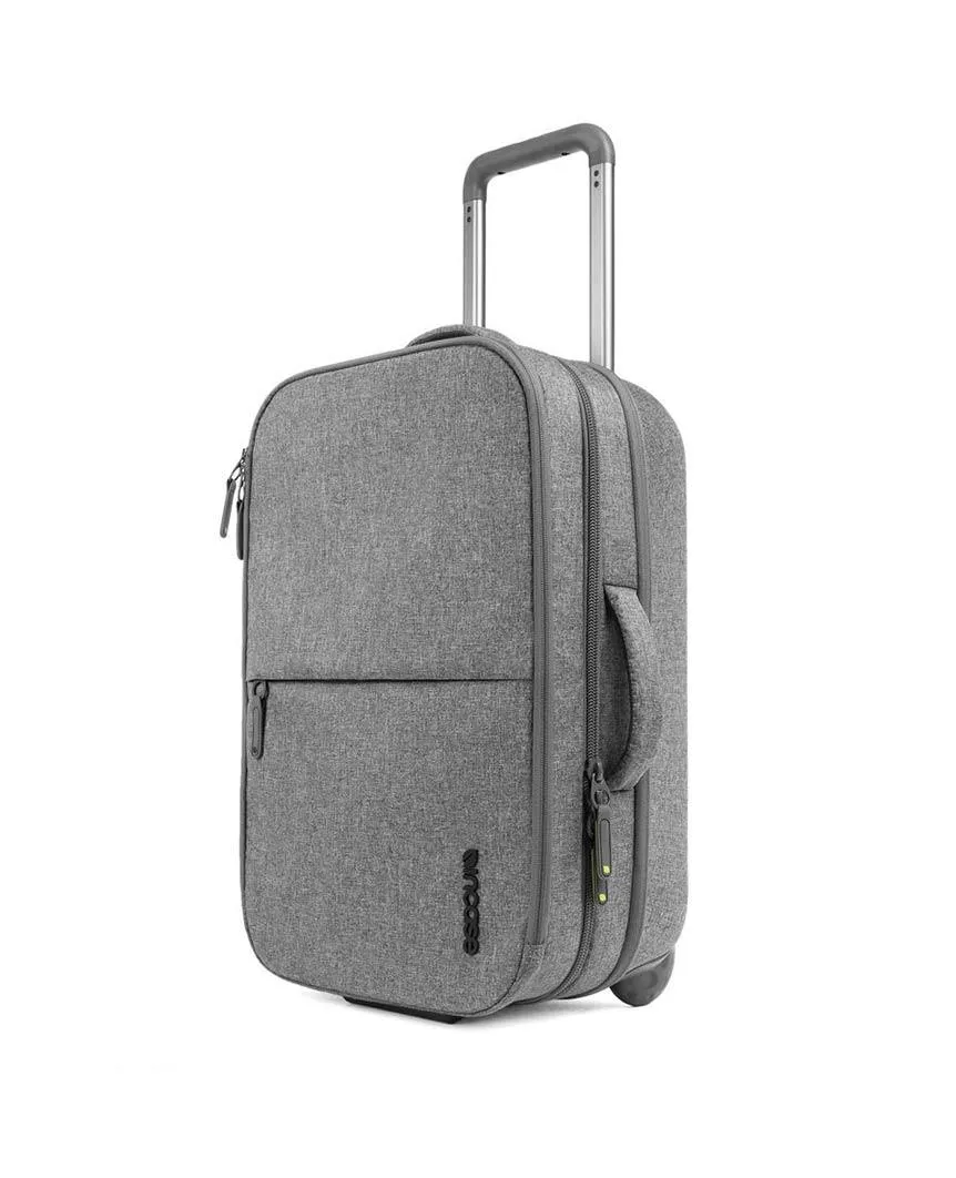 EO Travel Hardshell Roller Heather Grey