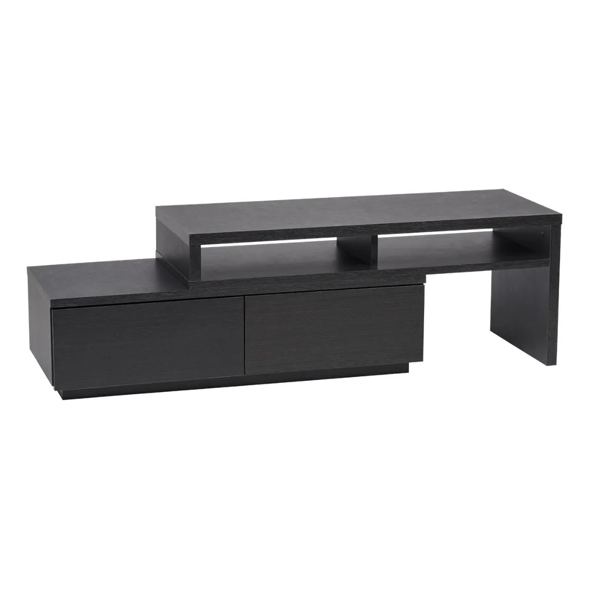 Expanding TV Media Stand