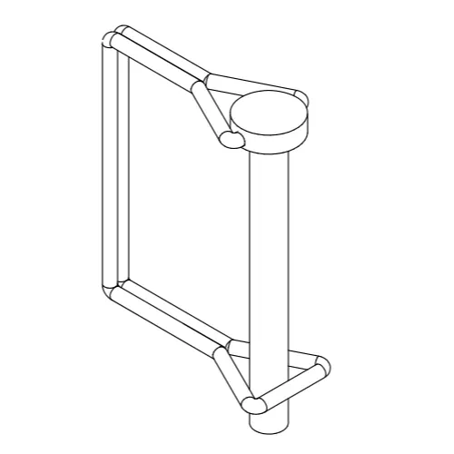 EZG Hog Leg Accessories