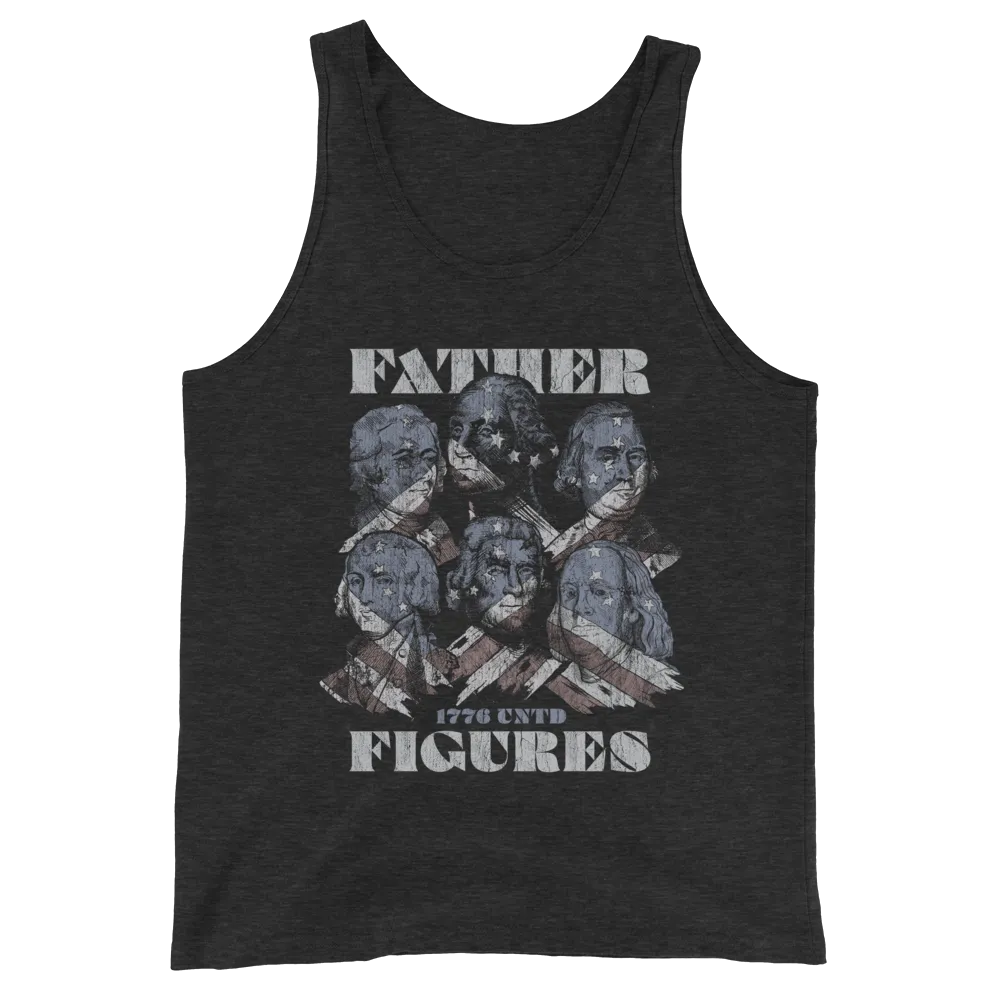 Father Figures Tank