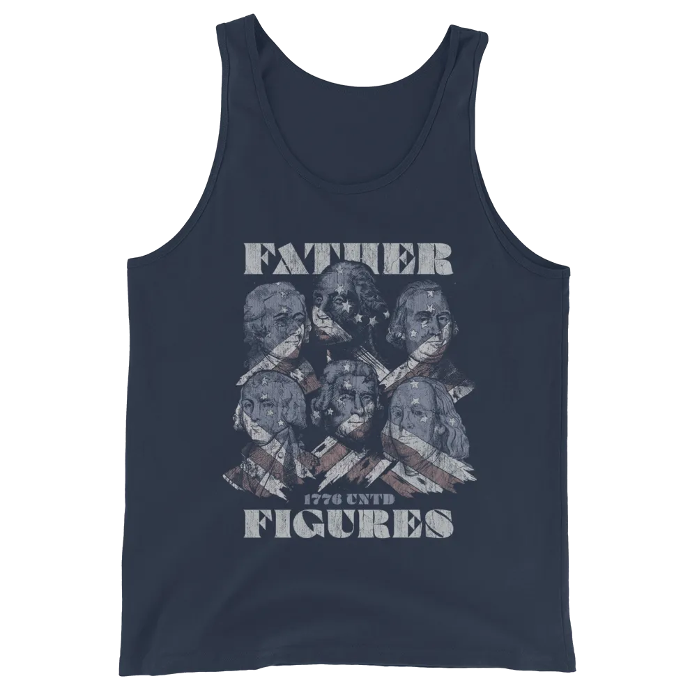 Father Figures Tank