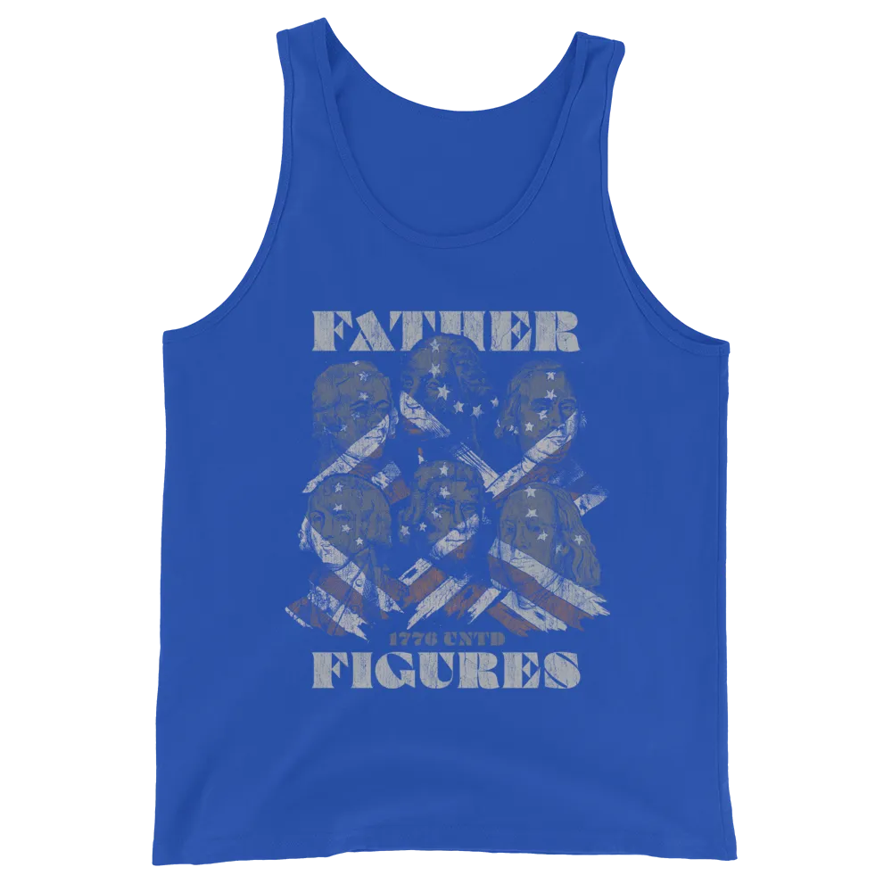 Father Figures Tank