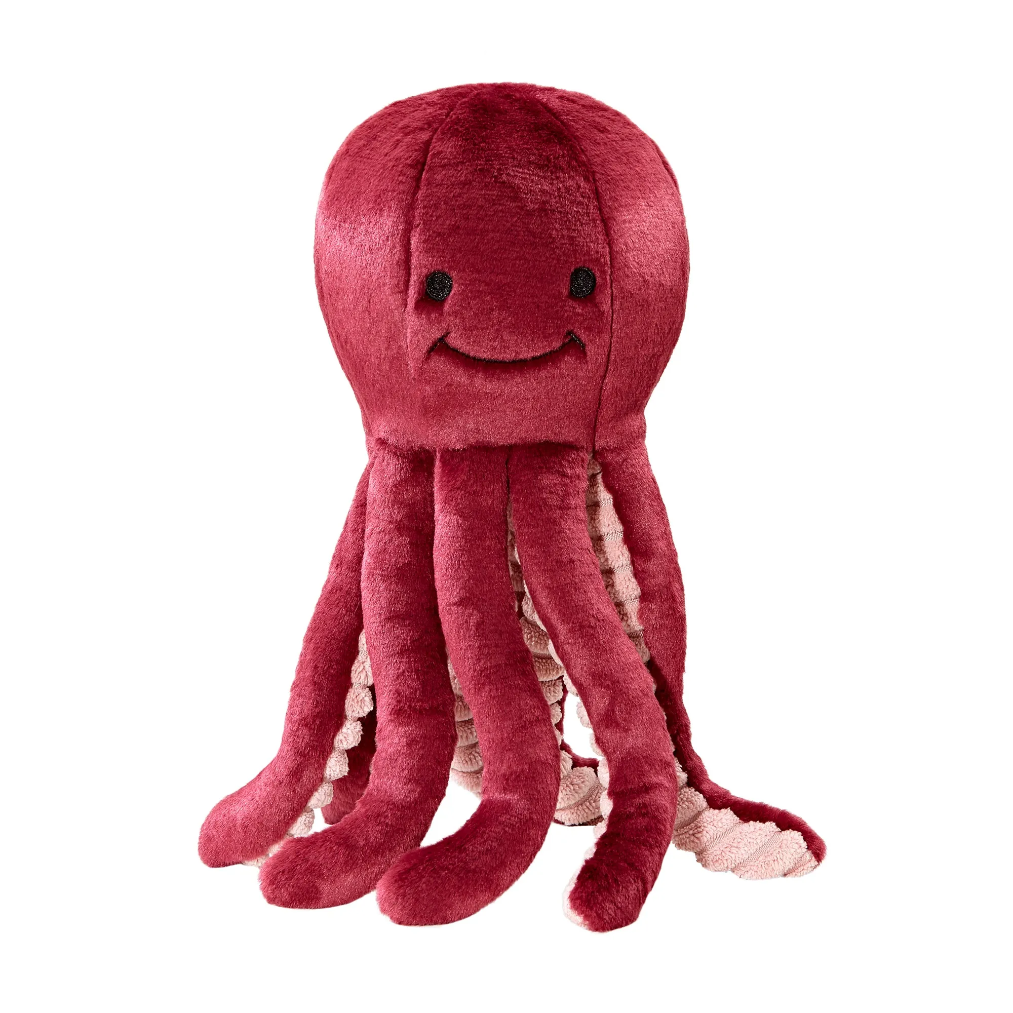 Fluff & Tuff Olympia Octopus