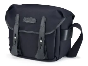 fStop f2.8 Camera Bag - Black FibreNyte / Black Leather