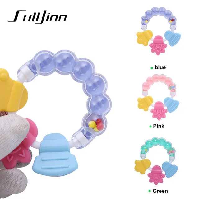 Fulljion Baby Rattles Mobiles Toddler Toys Christmas Crib Toys For Baby Soft Bed Bell Animal Musical Montessori Mobile Rattles