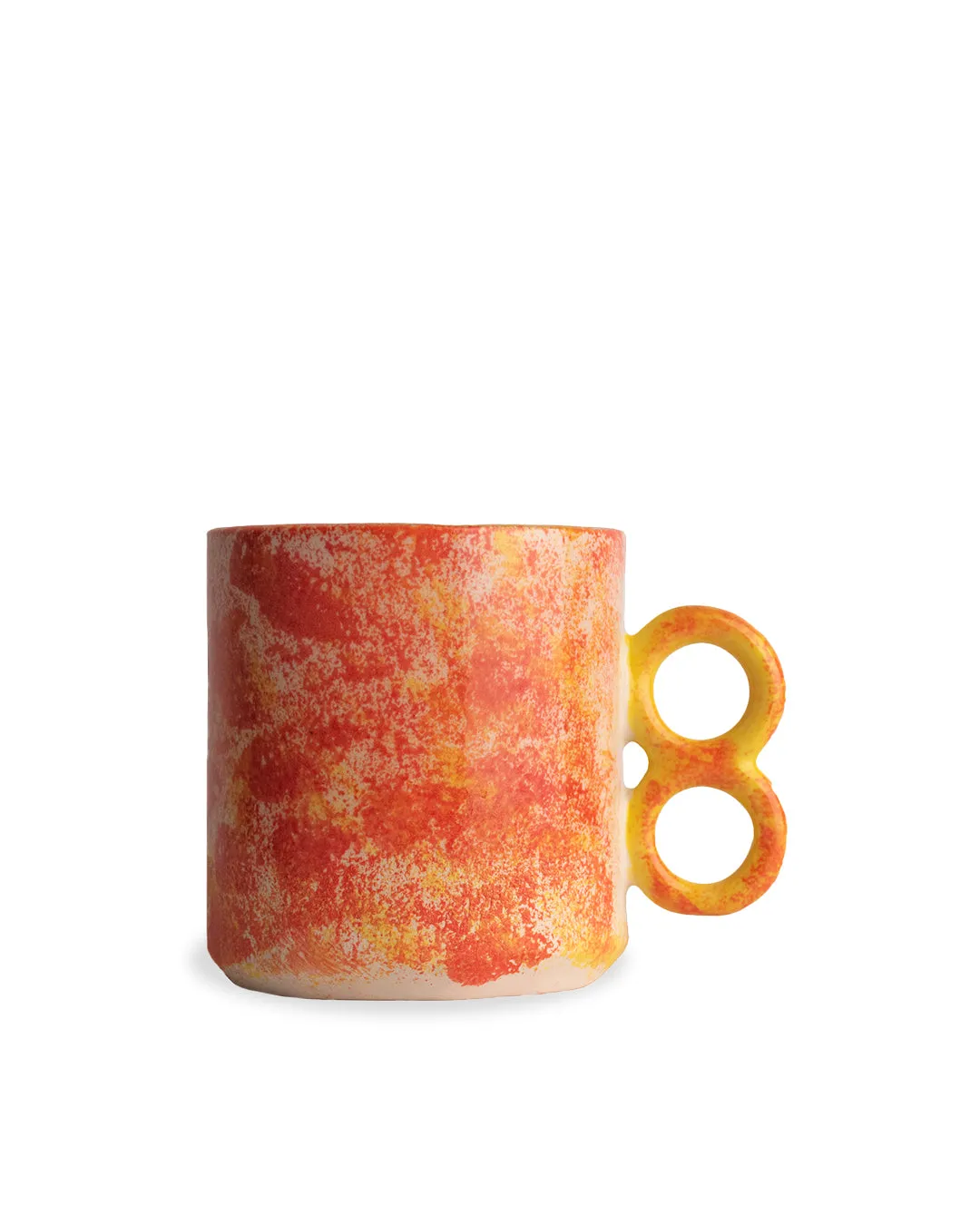 Funky Mug