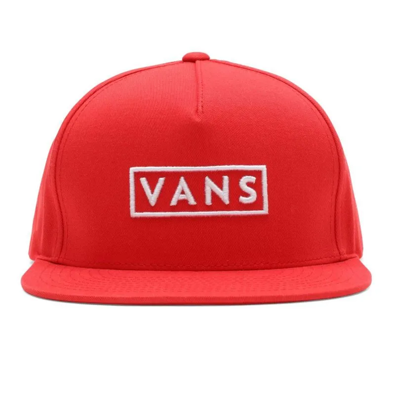 Gorra Vans M Core Accessories (High Risk Red)