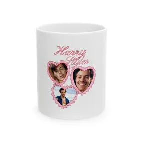 Harry S. - Mug