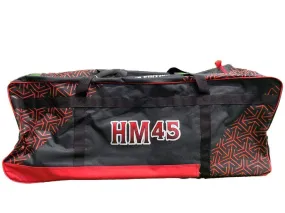 Hitman 45 LE Wheelie Cricket Bag