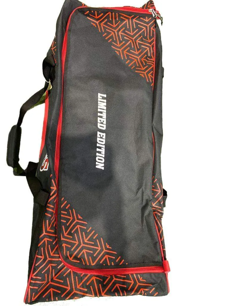 Hitman 45 LE Wheelie Cricket Bag