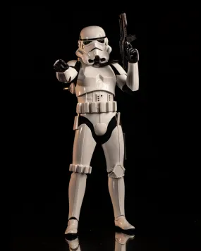 Hot Toys MMS291 Star Wars A New Hope Spacetrooper