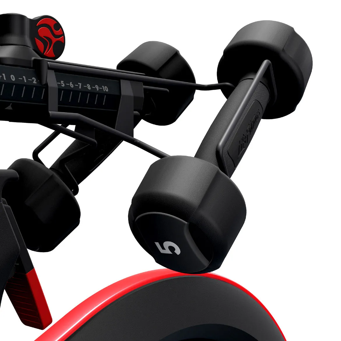 Indoor Cycle Accessories Bundle