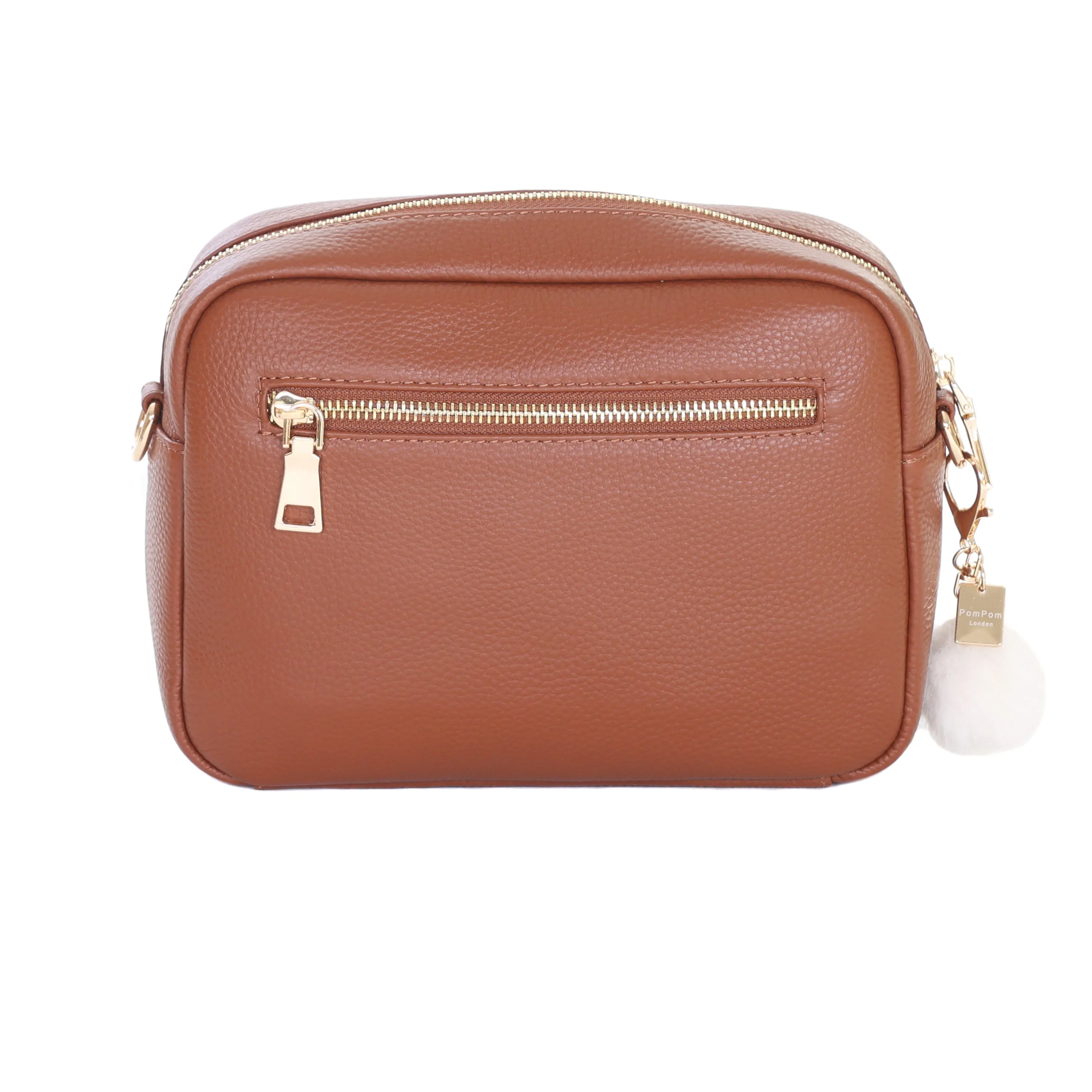 Mayfair Plus Bag Chestnut & Accessories