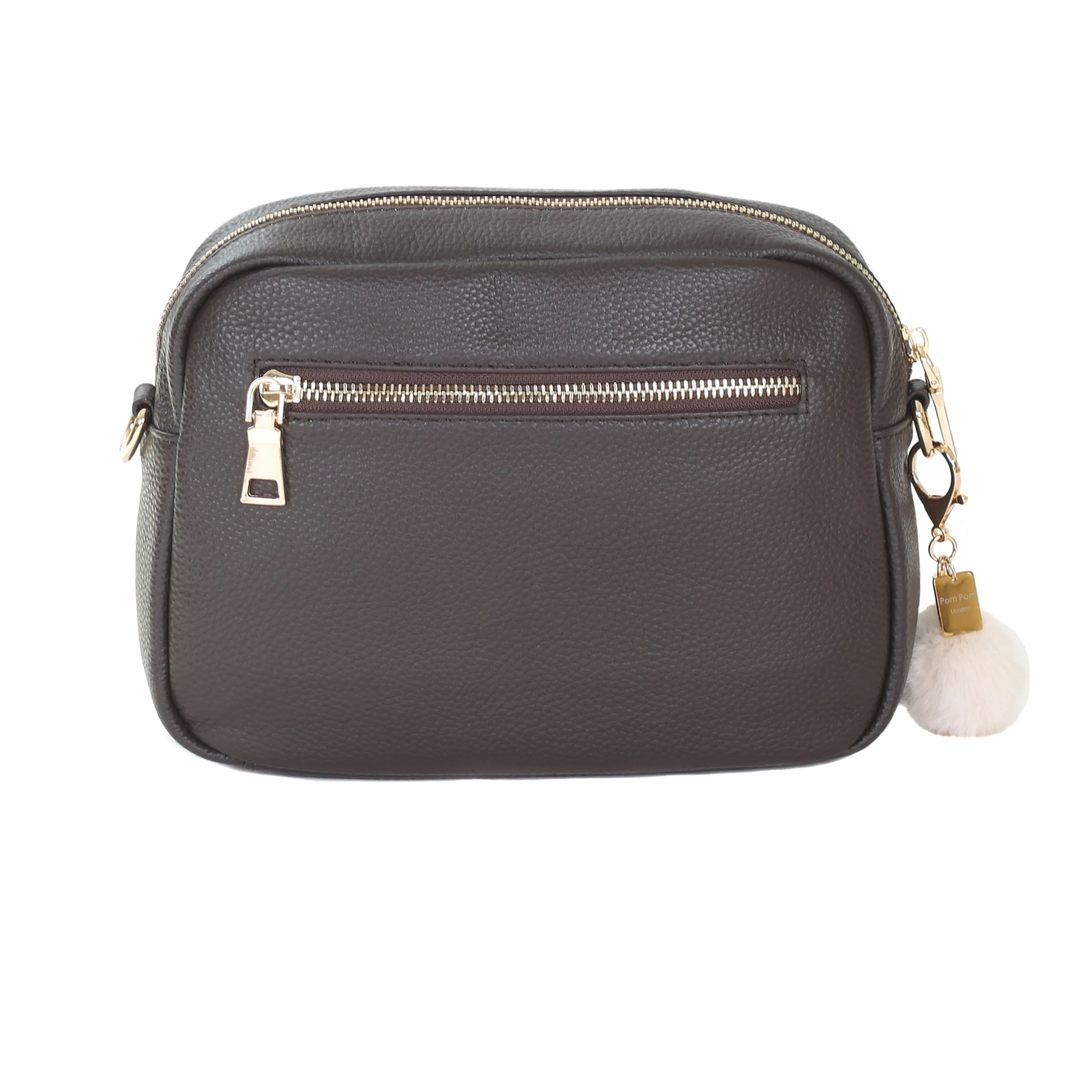 Mayfair Plus Bag Conker & Accessories