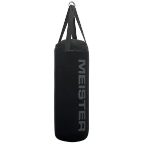 Meister Typhoon Water-Filled Heavy Bag w/ Air Core & Neoprene Cover