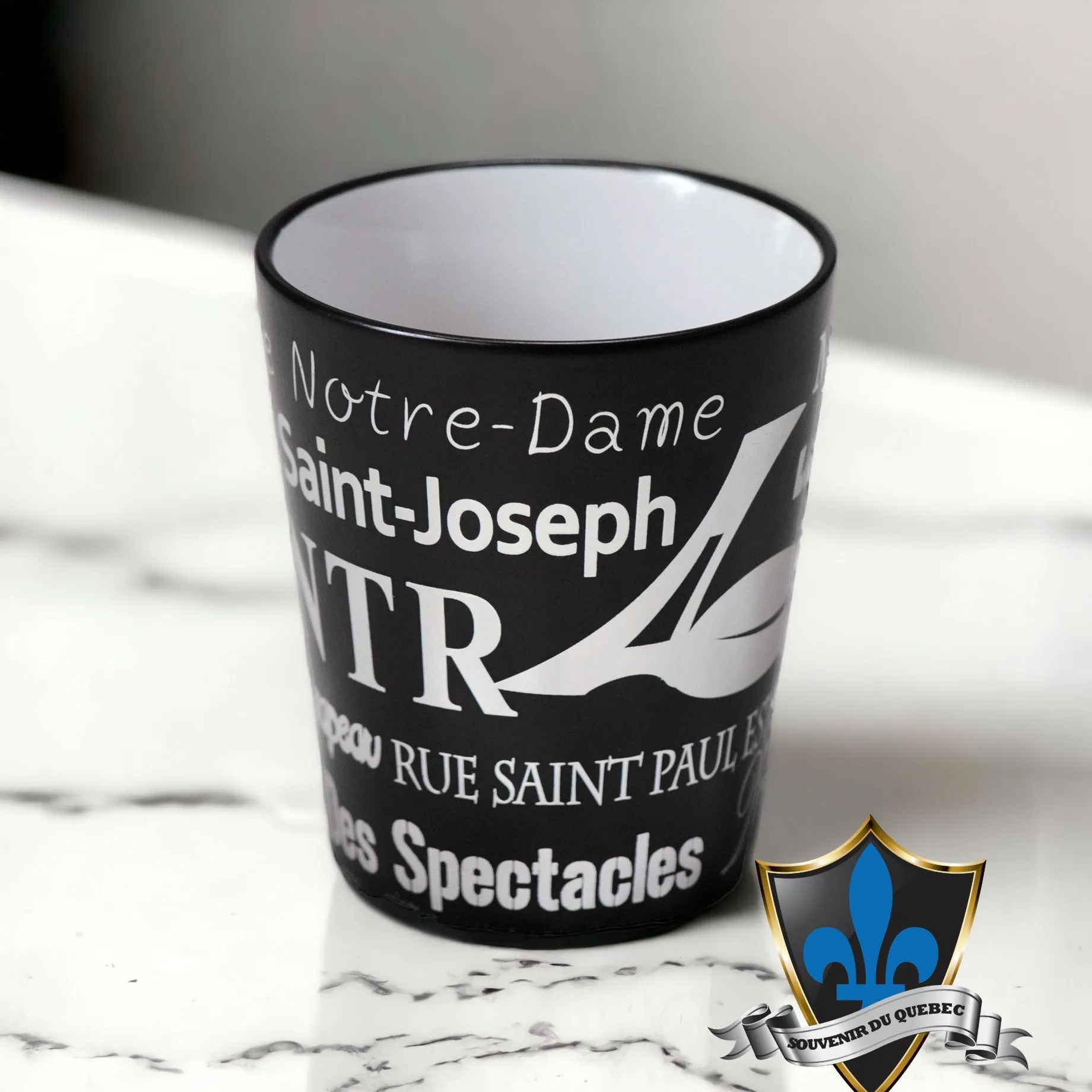 Montréal coffee Mug