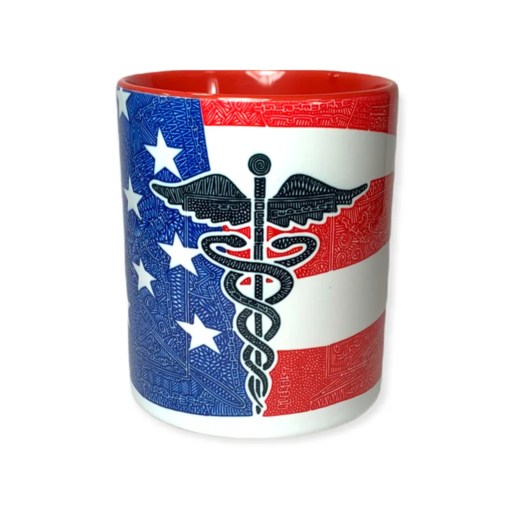 Mugs - Healthcare Heroes