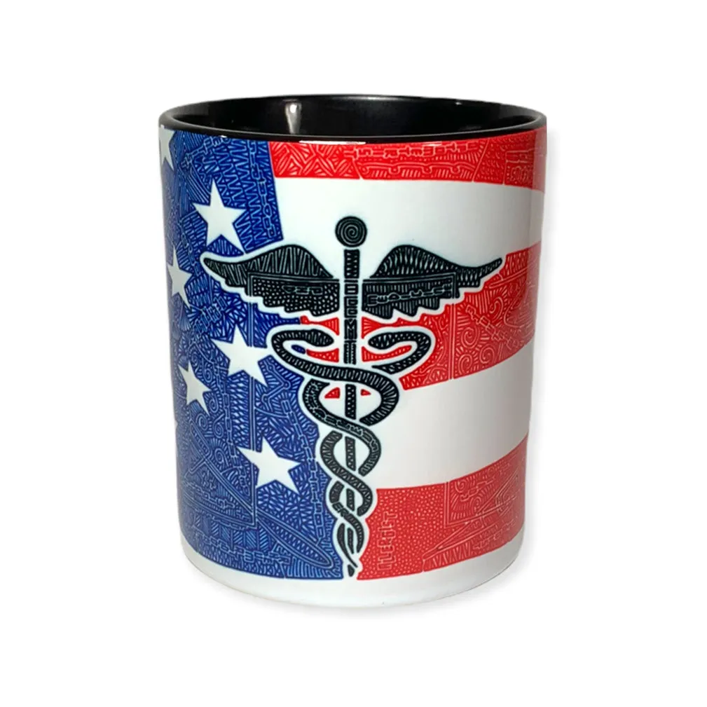 Mugs - Healthcare Heroes