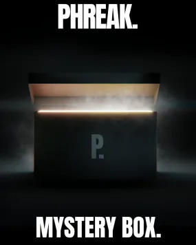 Mystery Box - Unveil the Unexpected!