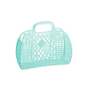 Nostalgic Jelly Bag Mint