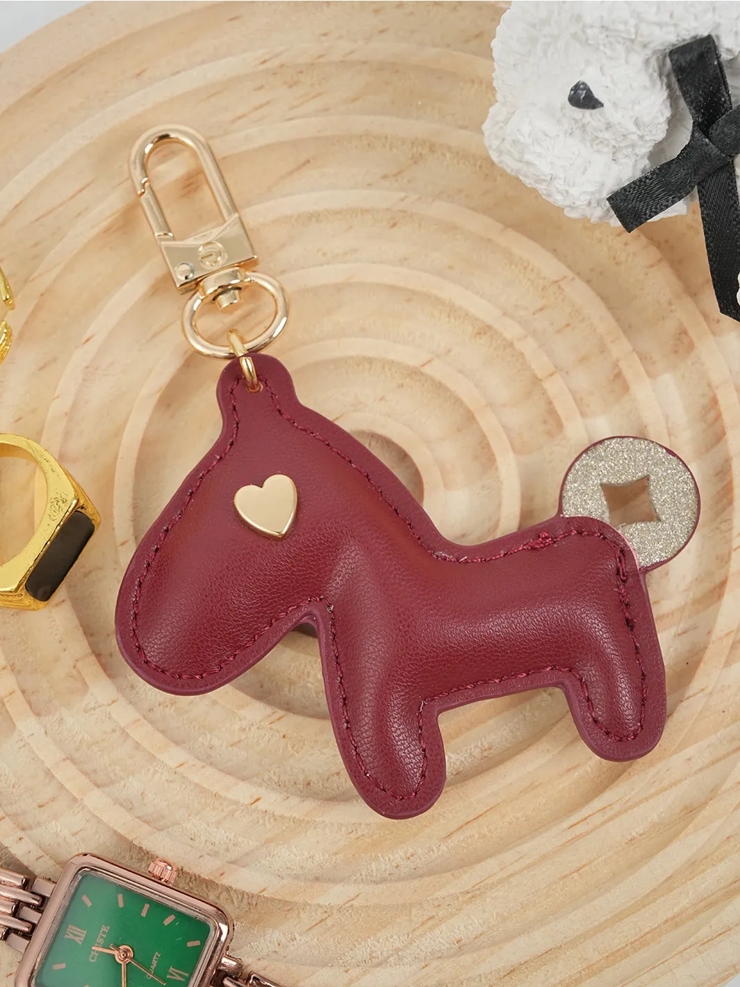 Ornament- Playful Phone Pendant Accessories