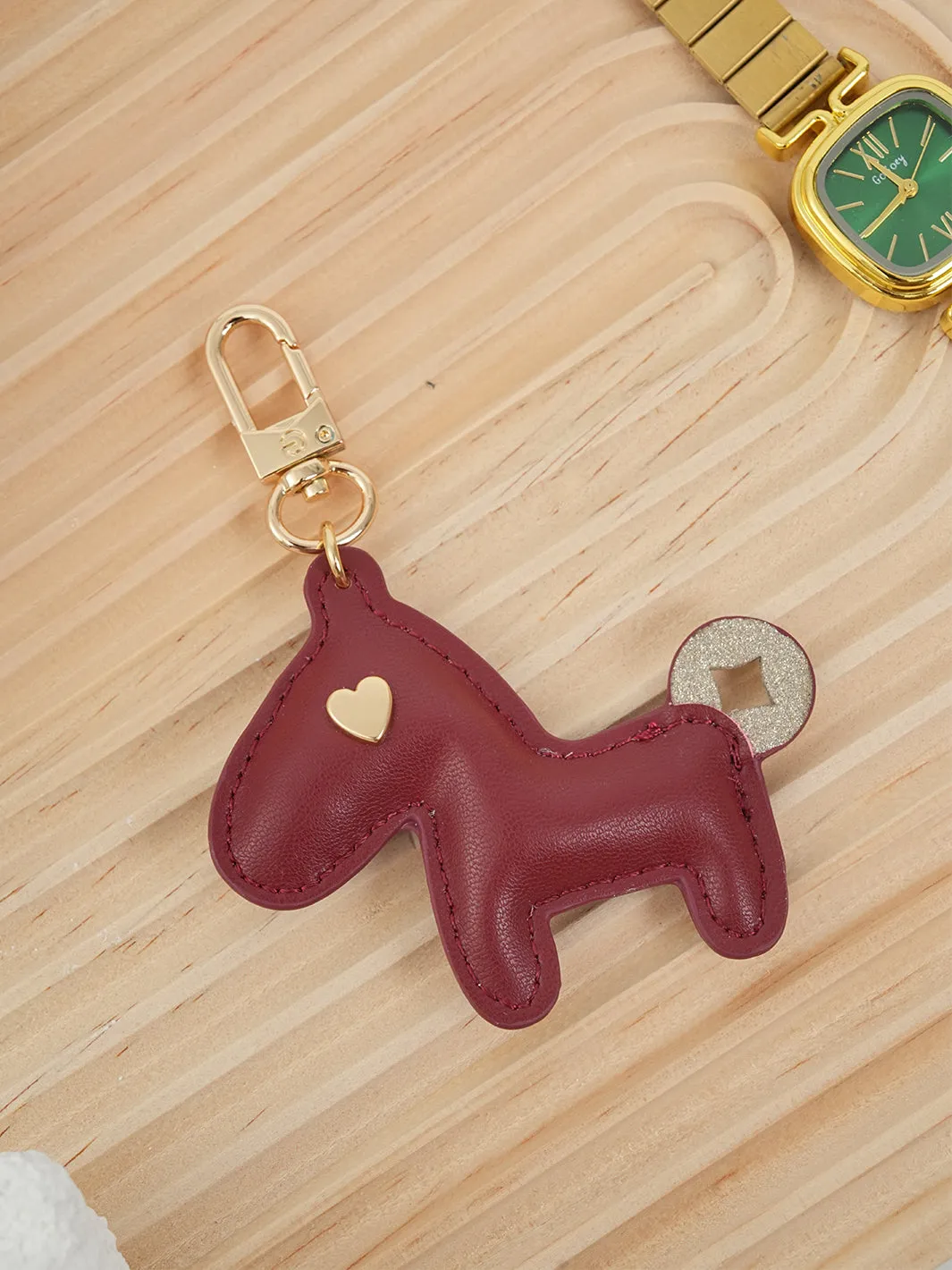 Ornament- Playful Phone Pendant Accessories