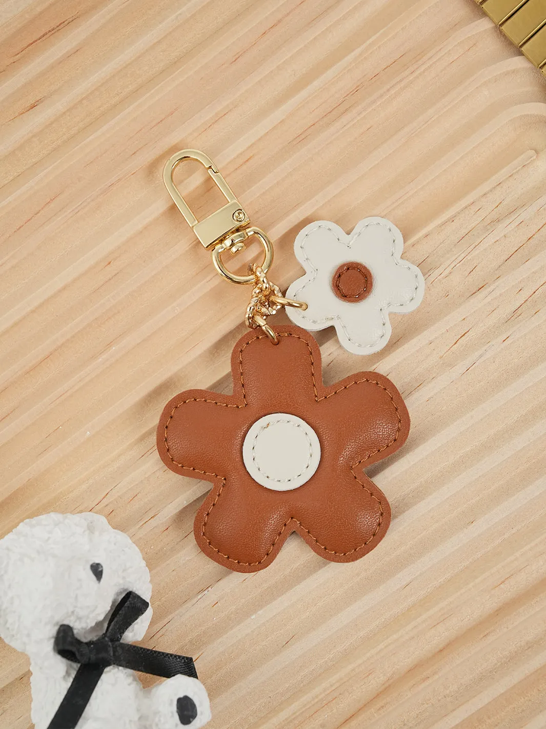 Ornament- Playful Phone Pendant Accessories