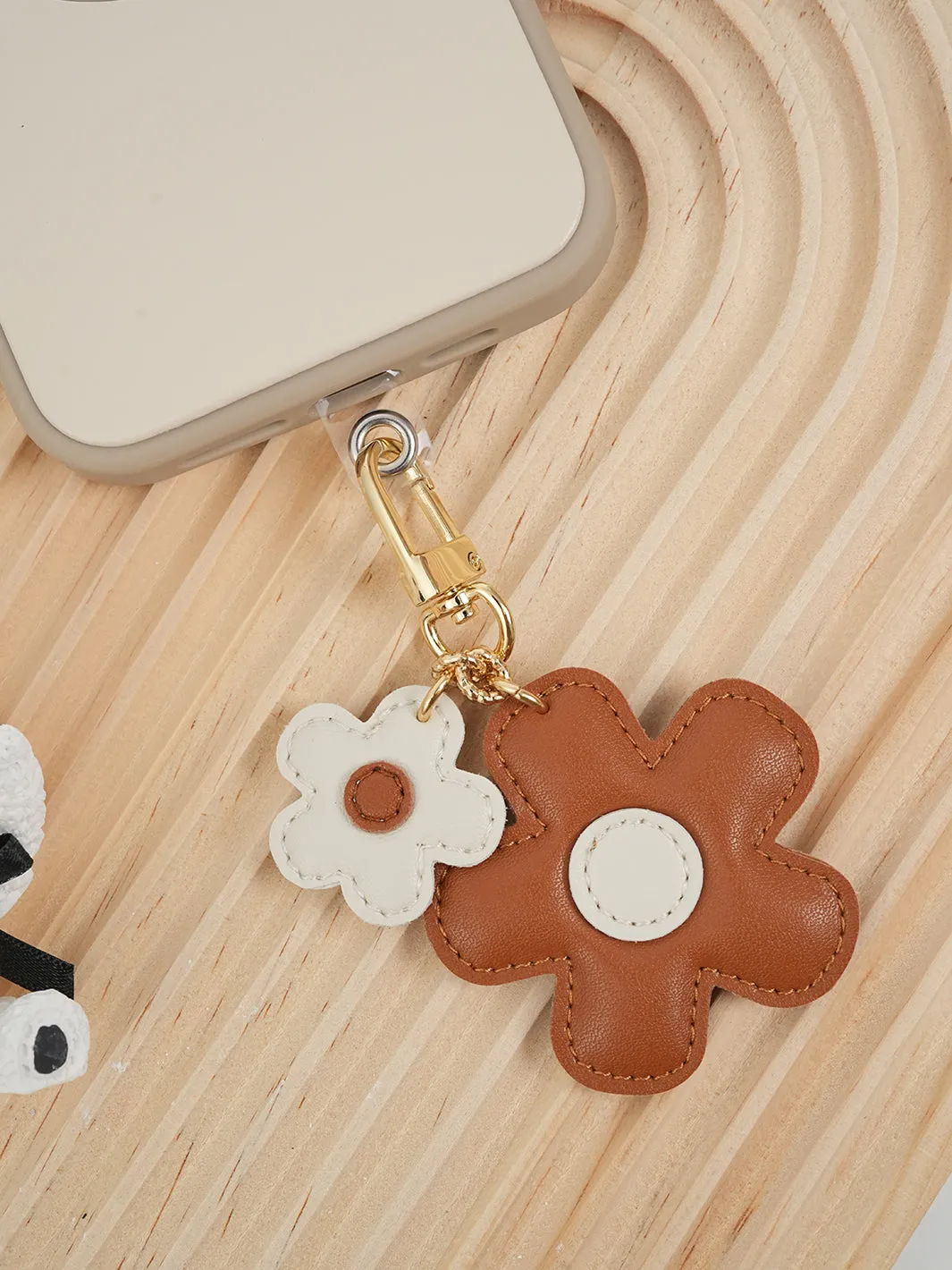 Ornament- Playful Phone Pendant Accessories