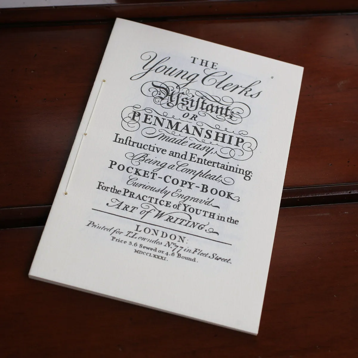 Penmanship Made Easy