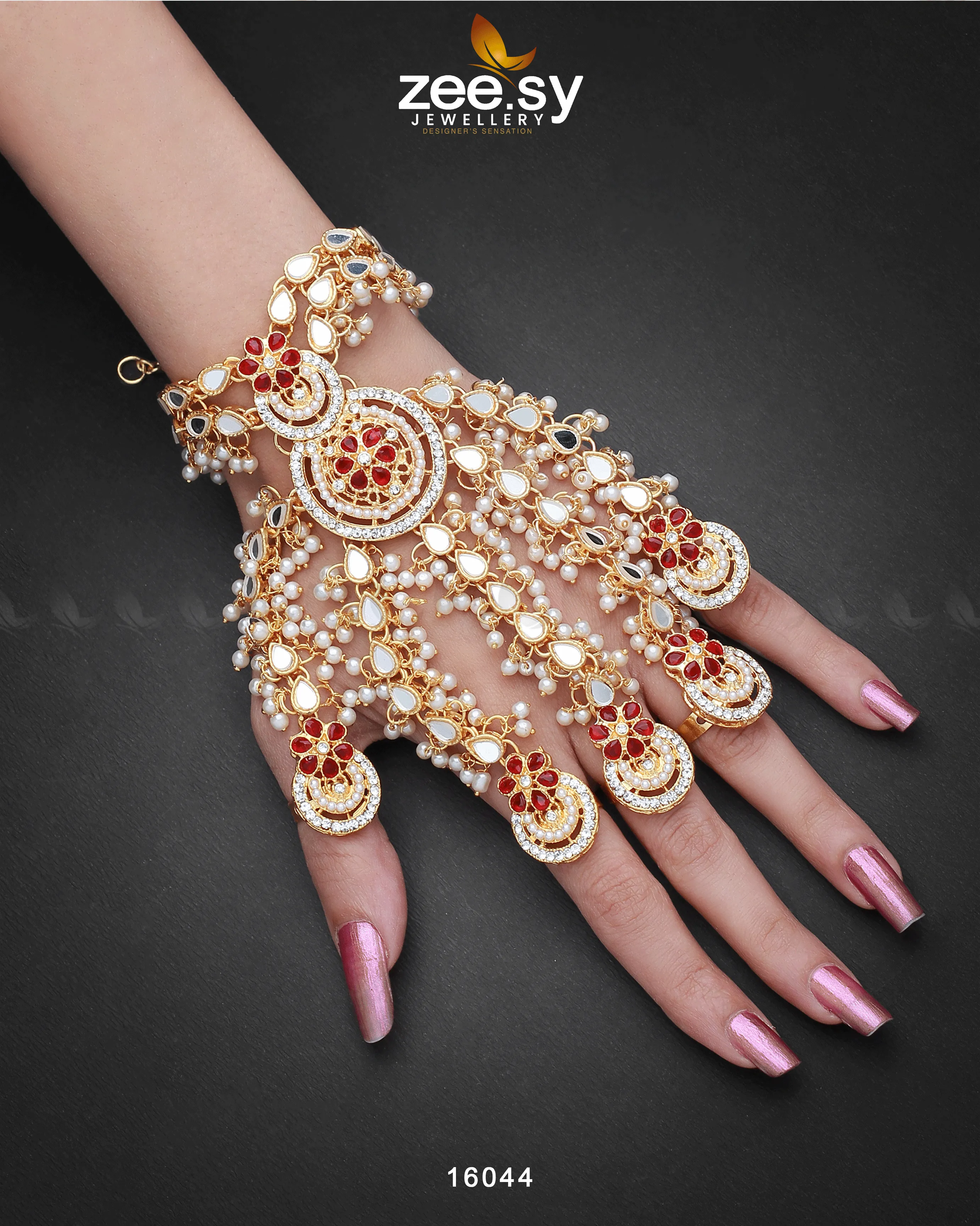 Phool Hath Accessories