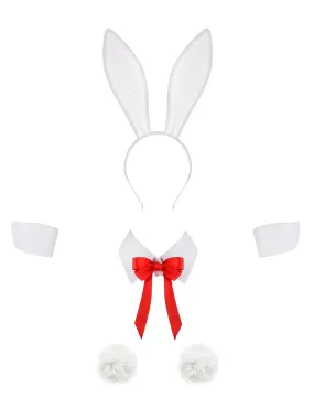 PLAYFUL BUNNY ACCESSORIES