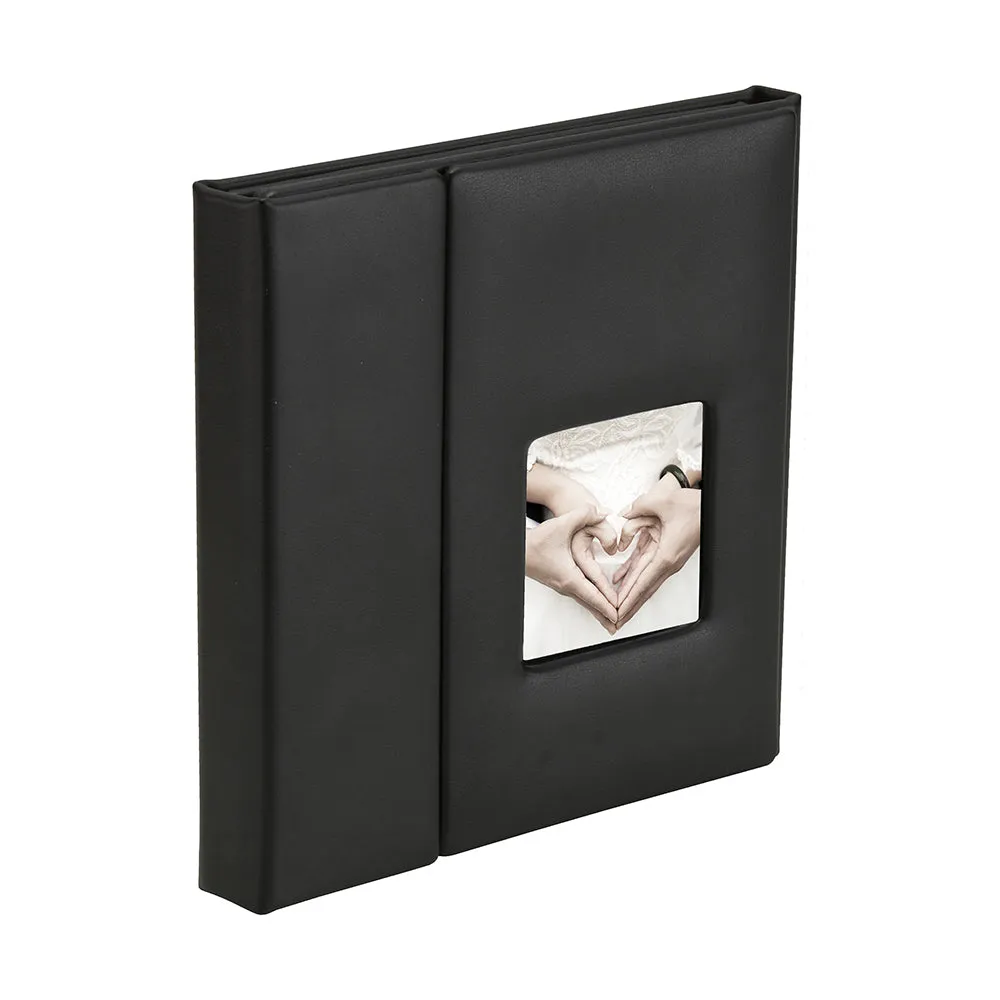 Professional CD / DVD Folios