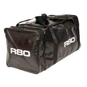 R80 Black Gear Bags