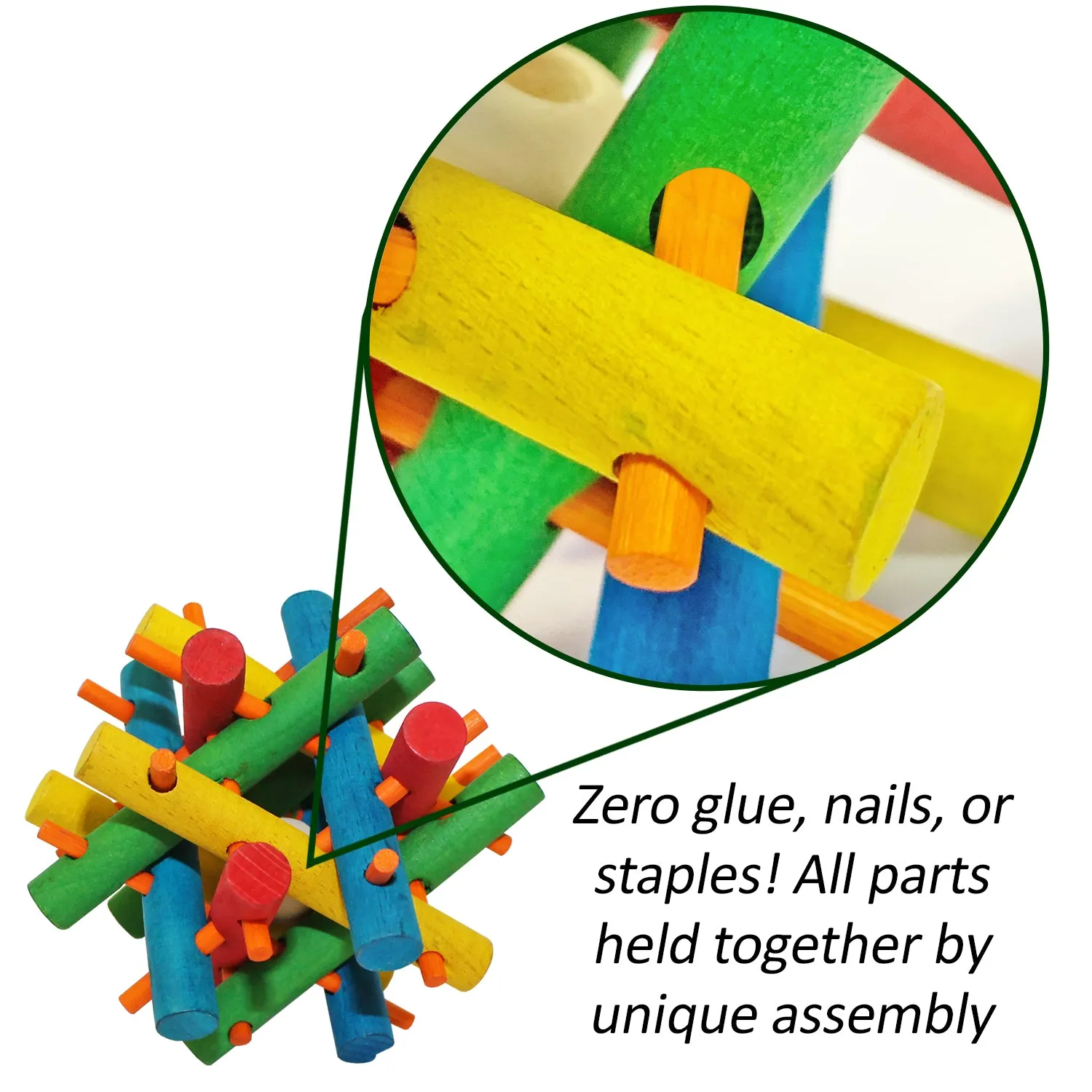 Rolling Toy Bundle