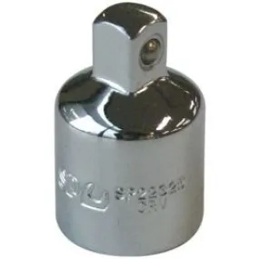 Socket&#x20;Adaptor&#x20;1&#x2F;2&quot;&#x20;Dr&#x20;1&#x2F;2&quot;F&#x20;x&#x20;3&#x2F;8&quot;m&#x20;-&#x20;SP&#x20;Tools