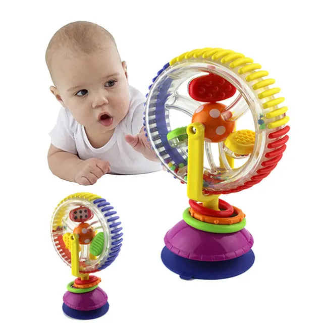 Soft Baby Toys 0-12 Months musical Crib Stroller Hanging Spiral kids sensory Education Toy For newborns toddler Bed Bell rattles