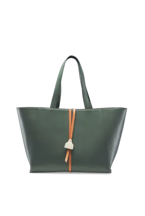 Tally Shopper Tote Bag