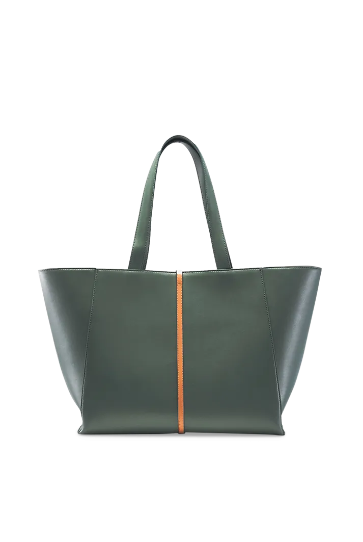 Tally Shopper Tote Bag