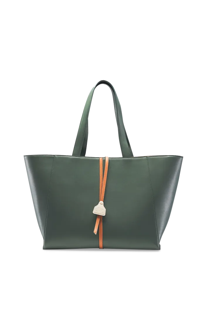 Tally Shopper Tote Bag