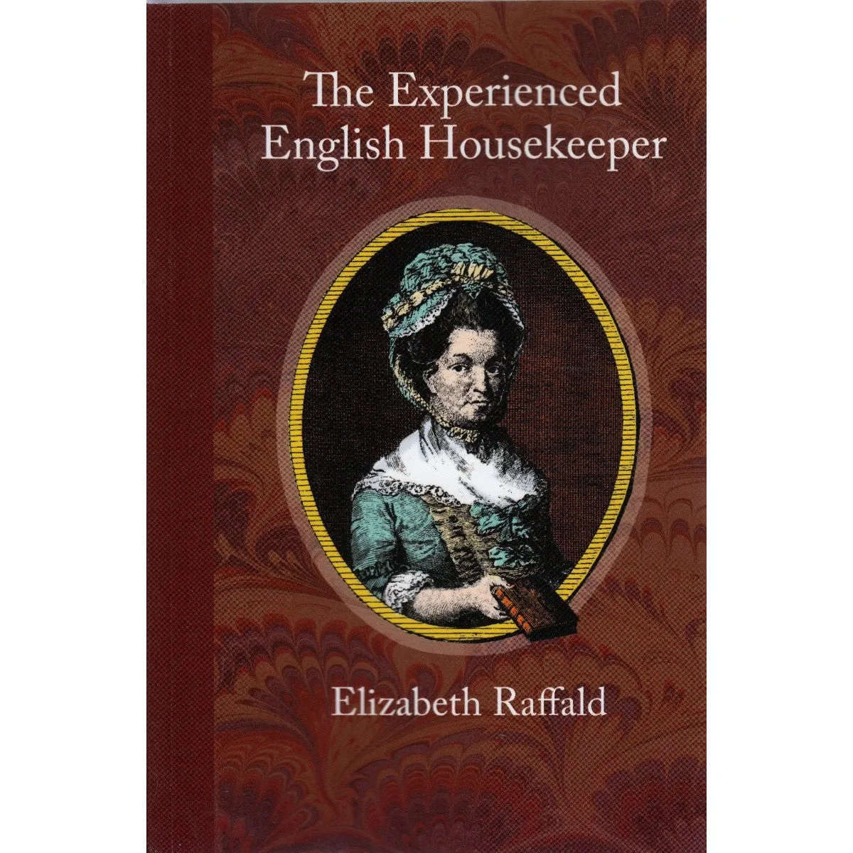 The Experienced English Housekeeper